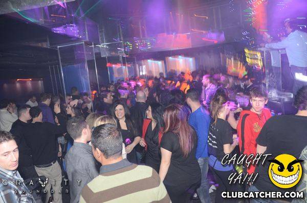 Gravity Soundbar nightclub photo 18 - March 20th, 2013