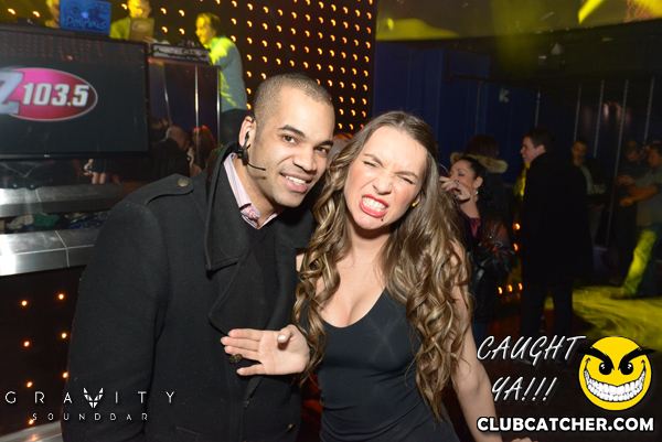 Gravity Soundbar nightclub photo 171 - March 20th, 2013