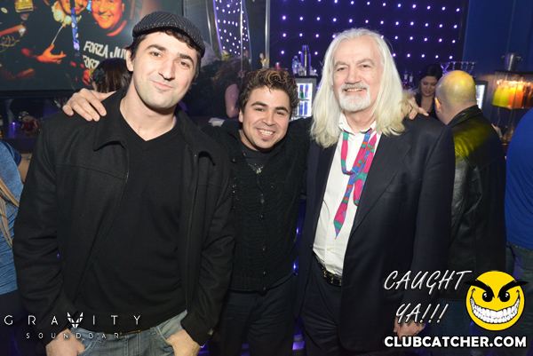 Gravity Soundbar nightclub photo 174 - March 20th, 2013