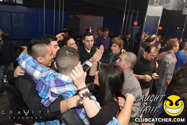 Gravity Soundbar nightclub photo 175 - March 20th, 2013