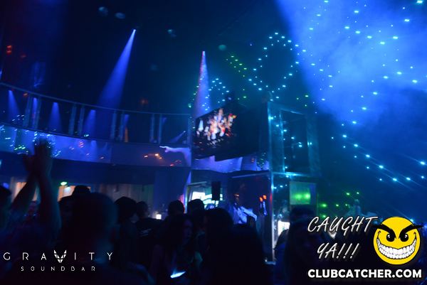 Gravity Soundbar nightclub photo 177 - March 20th, 2013