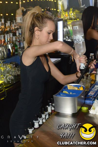 Gravity Soundbar nightclub photo 178 - March 20th, 2013