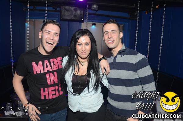 Gravity Soundbar nightclub photo 179 - March 20th, 2013