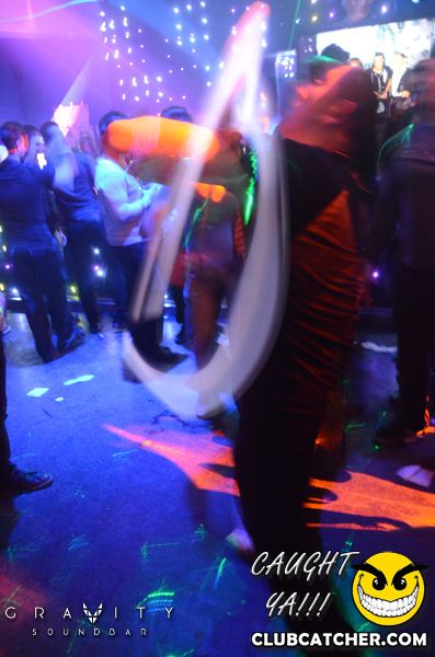 Gravity Soundbar nightclub photo 180 - March 20th, 2013