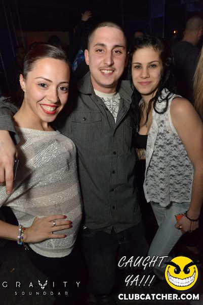 Gravity Soundbar nightclub photo 19 - March 20th, 2013