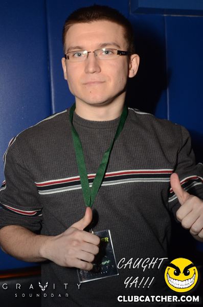 Gravity Soundbar nightclub photo 181 - March 20th, 2013