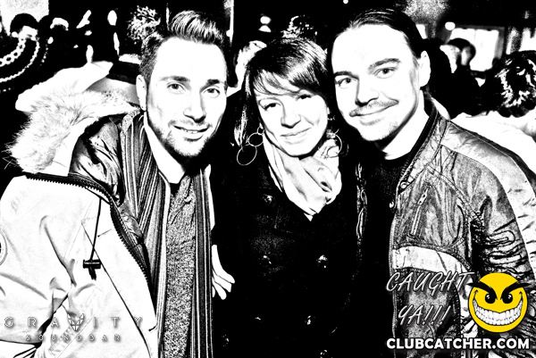 Gravity Soundbar nightclub photo 184 - March 20th, 2013