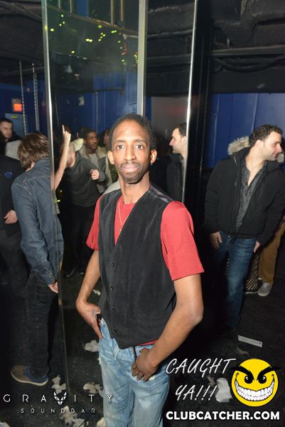 Gravity Soundbar nightclub photo 185 - March 20th, 2013