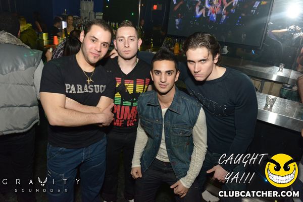Gravity Soundbar nightclub photo 186 - March 20th, 2013