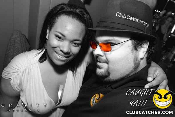 Gravity Soundbar nightclub photo 187 - March 20th, 2013