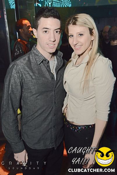 Gravity Soundbar nightclub photo 188 - March 20th, 2013