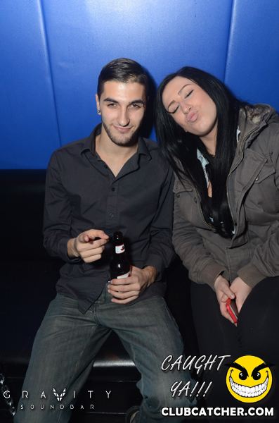 Gravity Soundbar nightclub photo 189 - March 20th, 2013