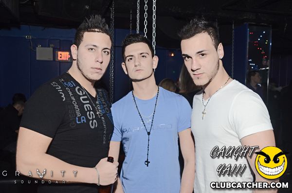 Gravity Soundbar nightclub photo 190 - March 20th, 2013