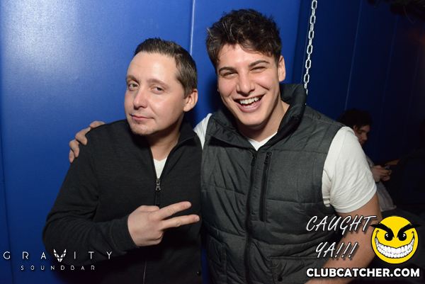 Gravity Soundbar nightclub photo 20 - March 20th, 2013