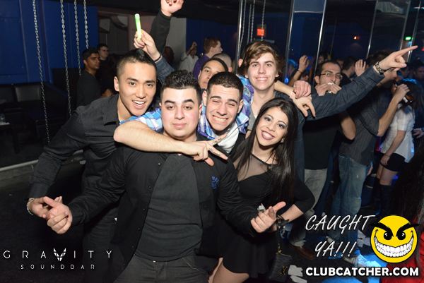 Gravity Soundbar nightclub photo 191 - March 20th, 2013