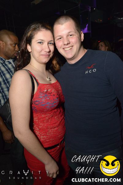 Gravity Soundbar nightclub photo 192 - March 20th, 2013