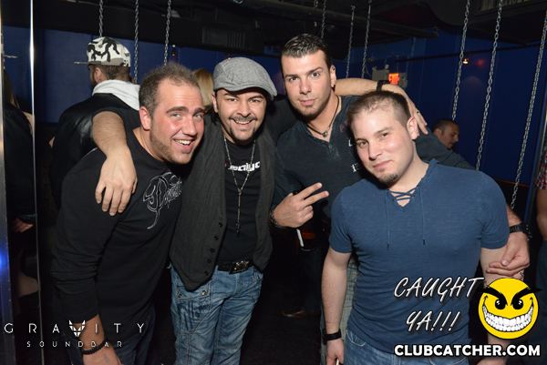 Gravity Soundbar nightclub photo 194 - March 20th, 2013
