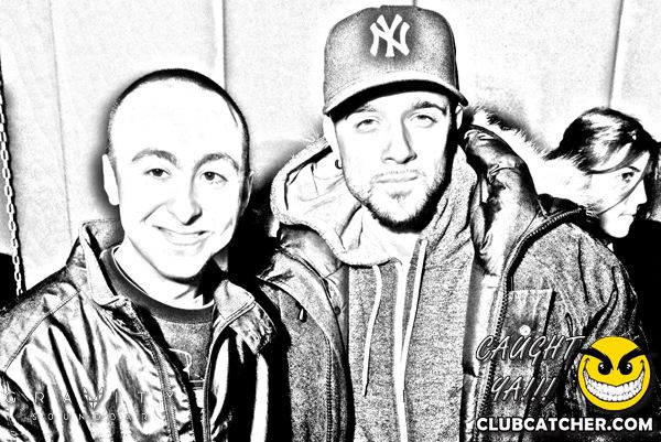 Gravity Soundbar nightclub photo 196 - March 20th, 2013