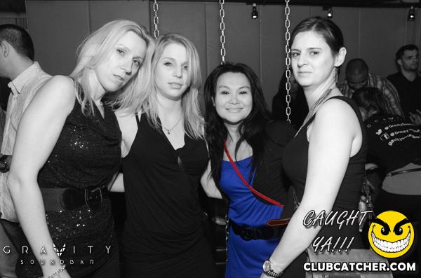 Gravity Soundbar nightclub photo 198 - March 20th, 2013