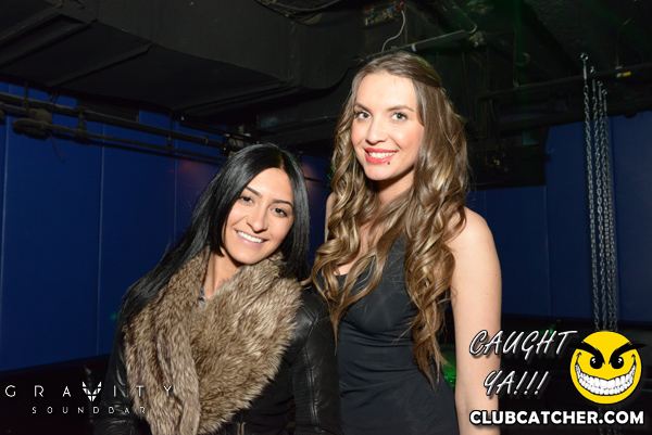 Gravity Soundbar nightclub photo 199 - March 20th, 2013