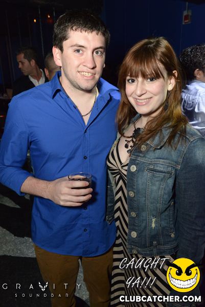 Gravity Soundbar nightclub photo 21 - March 20th, 2013
