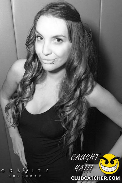 Gravity Soundbar nightclub photo 201 - March 20th, 2013