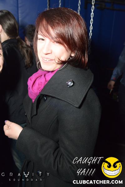 Gravity Soundbar nightclub photo 202 - March 20th, 2013