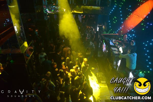 Gravity Soundbar nightclub photo 204 - March 20th, 2013