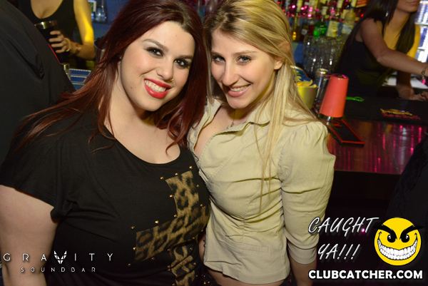 Gravity Soundbar nightclub photo 205 - March 20th, 2013