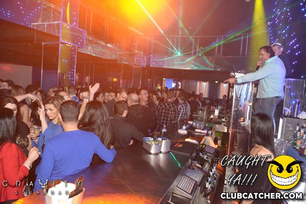 Gravity Soundbar nightclub photo 209 - March 20th, 2013