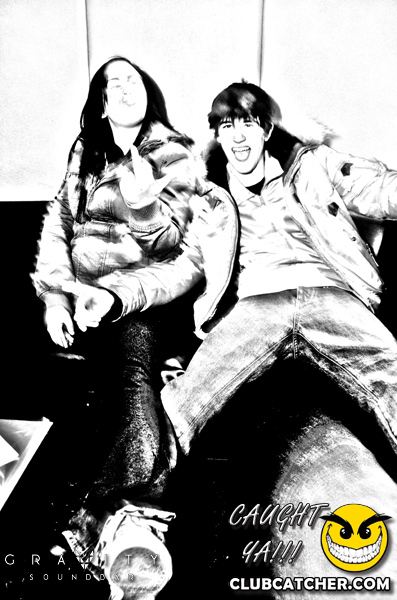 Gravity Soundbar nightclub photo 210 - March 20th, 2013