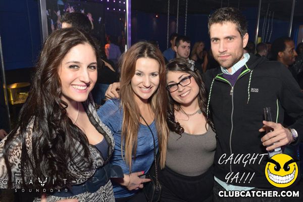 Gravity Soundbar nightclub photo 22 - March 20th, 2013