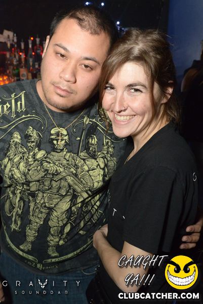Gravity Soundbar nightclub photo 211 - March 20th, 2013