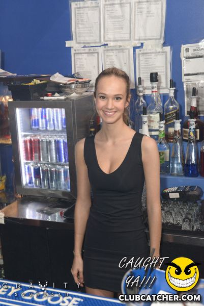 Gravity Soundbar nightclub photo 212 - March 20th, 2013