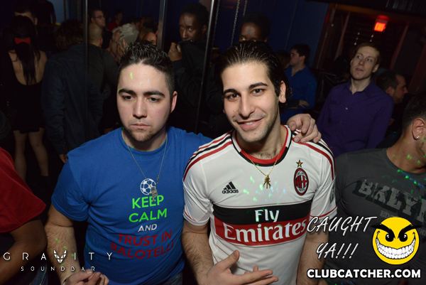 Gravity Soundbar nightclub photo 213 - March 20th, 2013