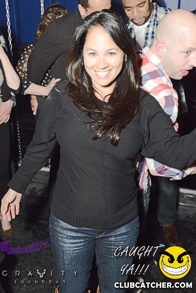 Gravity Soundbar nightclub photo 214 - March 20th, 2013