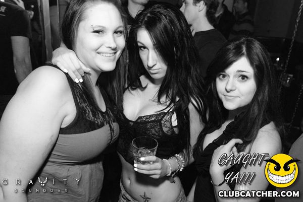 Gravity Soundbar nightclub photo 216 - March 20th, 2013