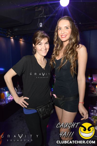 Gravity Soundbar nightclub photo 217 - March 20th, 2013