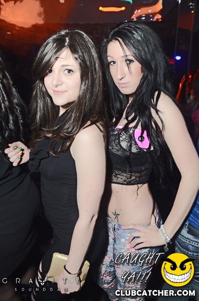 Gravity Soundbar nightclub photo 218 - March 20th, 2013