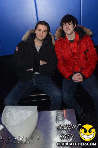 Gravity Soundbar nightclub photo 219 - March 20th, 2013