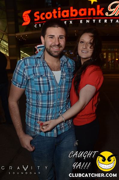 Gravity Soundbar nightclub photo 220 - March 20th, 2013