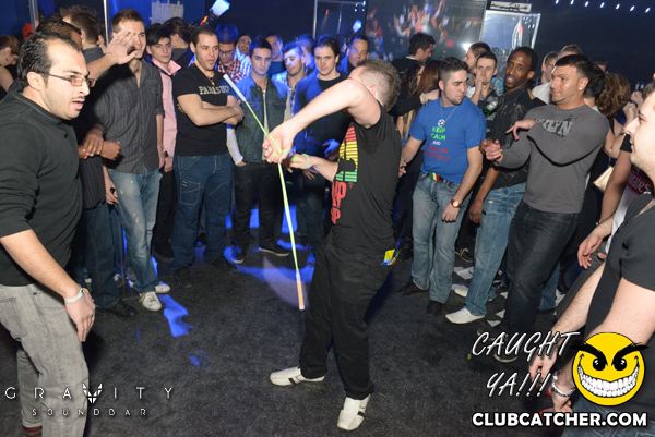 Gravity Soundbar nightclub photo 23 - March 20th, 2013