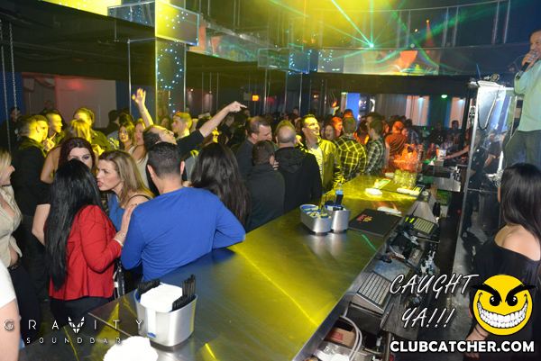 Gravity Soundbar nightclub photo 221 - March 20th, 2013