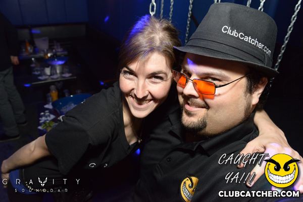 Gravity Soundbar nightclub photo 223 - March 20th, 2013