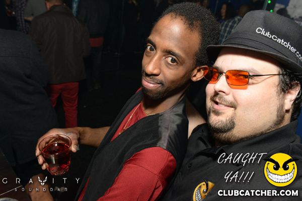 Gravity Soundbar nightclub photo 225 - March 20th, 2013