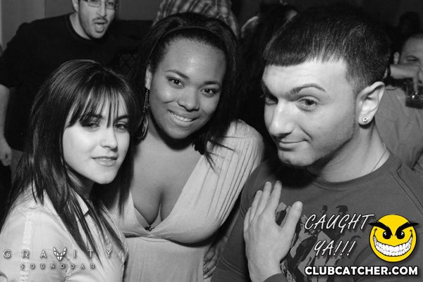 Gravity Soundbar nightclub photo 226 - March 20th, 2013