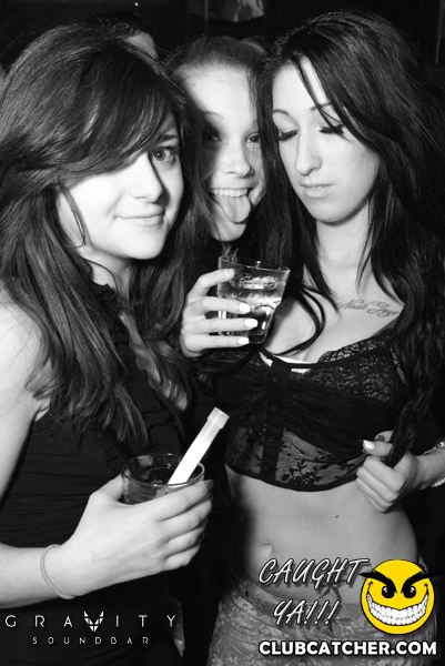 Gravity Soundbar nightclub photo 227 - March 20th, 2013