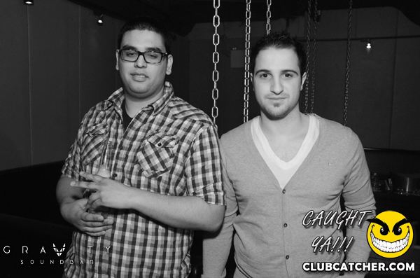 Gravity Soundbar nightclub photo 228 - March 20th, 2013