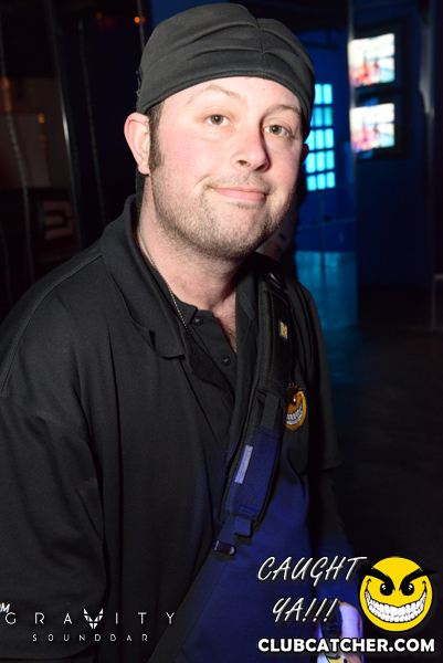 Gravity Soundbar nightclub photo 230 - March 20th, 2013