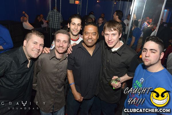 Gravity Soundbar nightclub photo 24 - March 20th, 2013